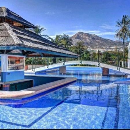 Benalbeach Holidays بينالماذينا المظهر الخارجي الصورة