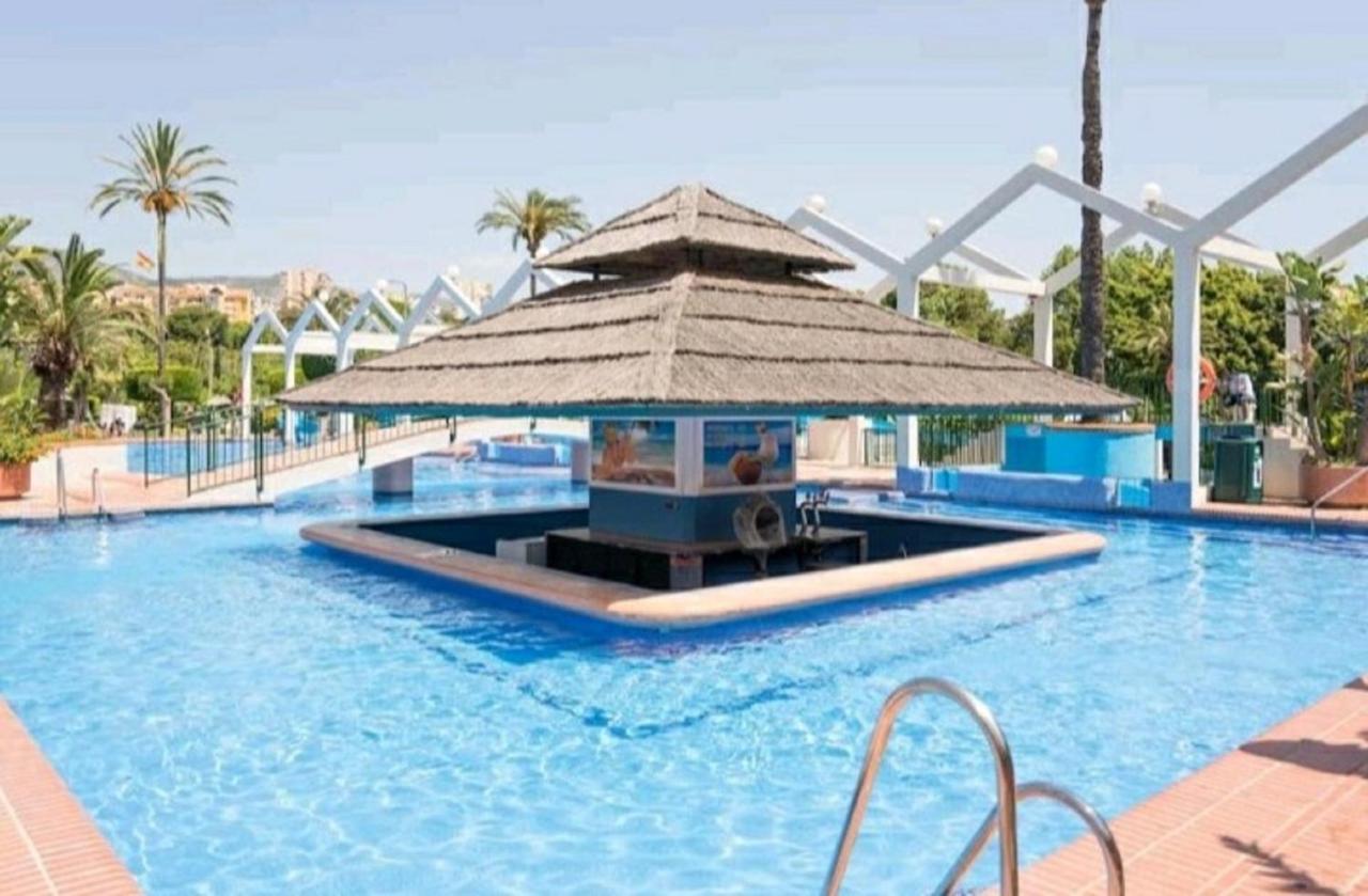 Benalbeach Holidays بينالماذينا المظهر الخارجي الصورة