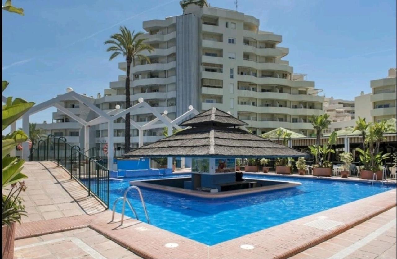Benalbeach Holidays بينالماذينا المظهر الخارجي الصورة