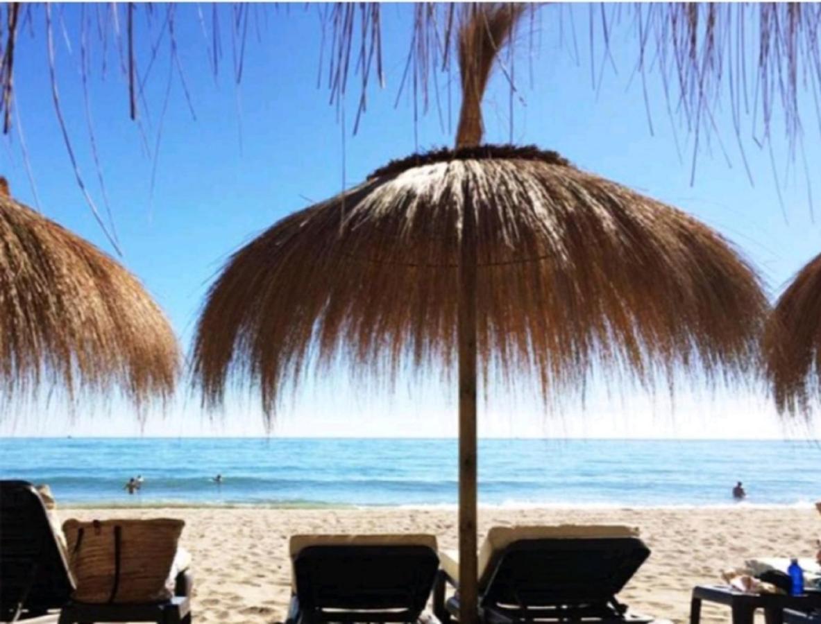 Benalbeach Holidays بينالماذينا المظهر الخارجي الصورة