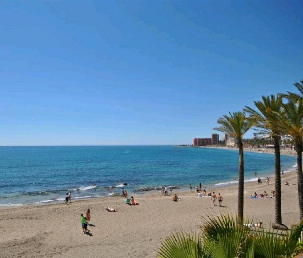 Benalbeach Holidays بينالماذينا المظهر الخارجي الصورة