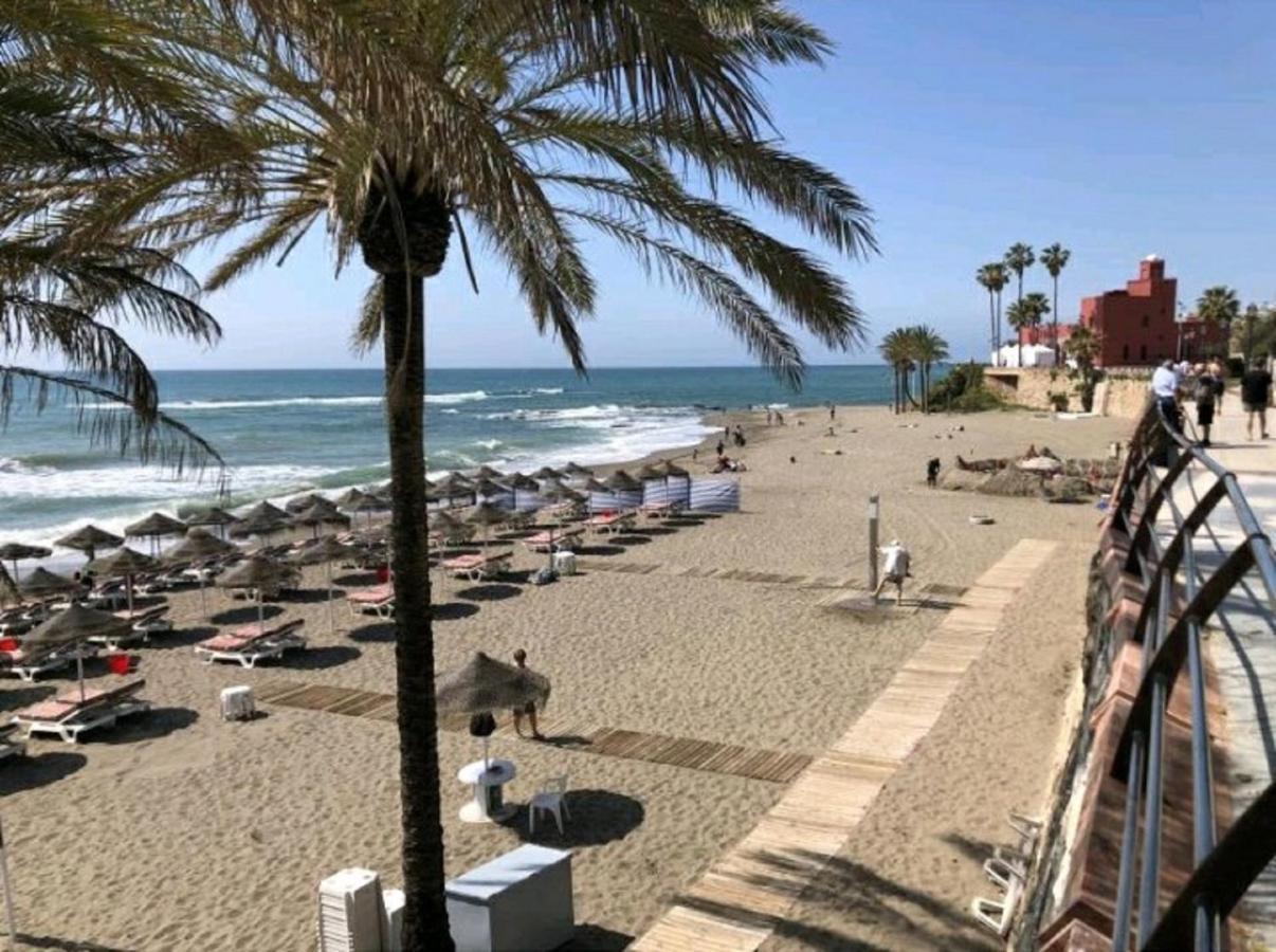 Benalbeach Holidays بينالماذينا المظهر الخارجي الصورة