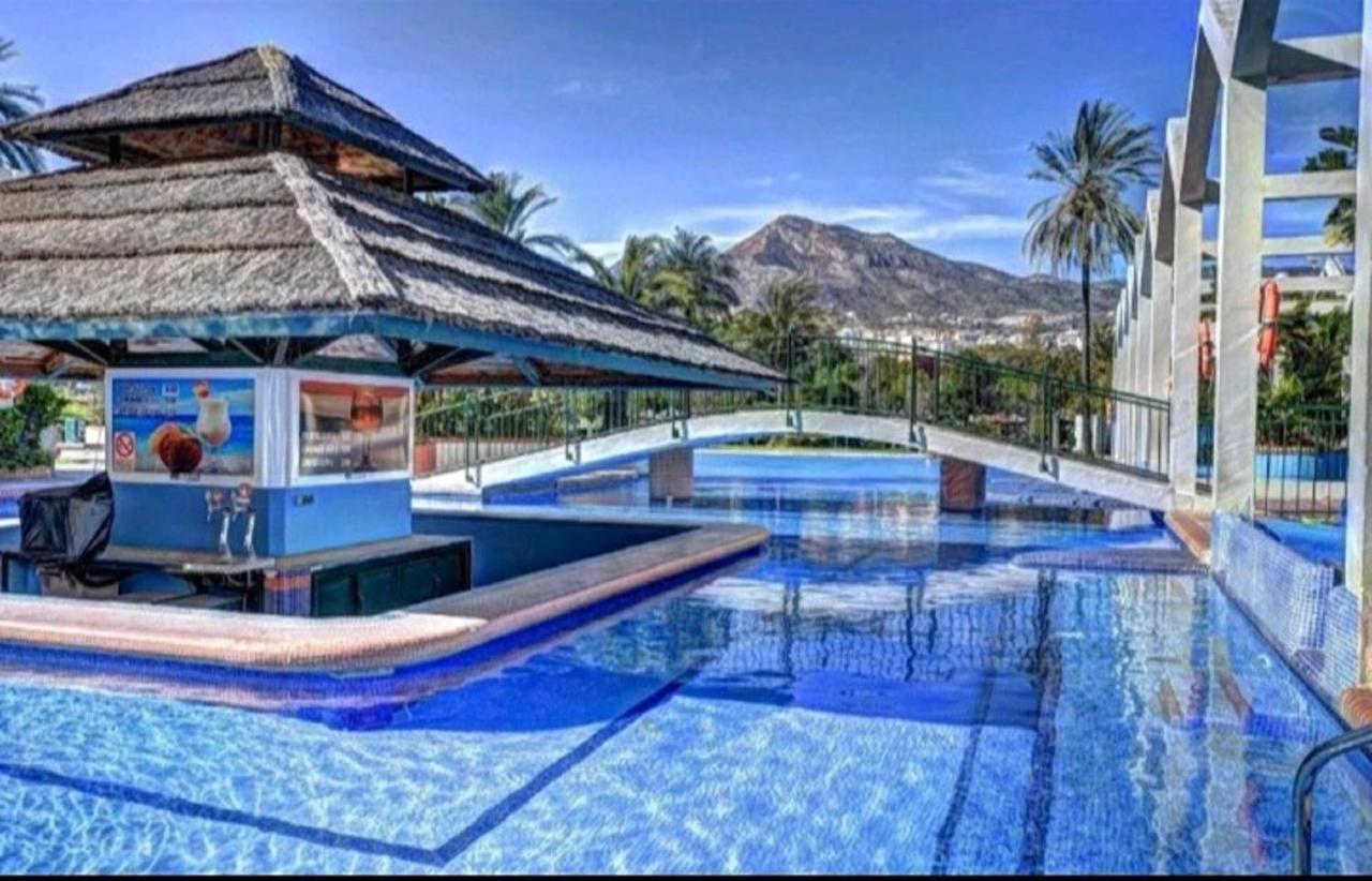 Benalbeach Holidays بينالماذينا المظهر الخارجي الصورة