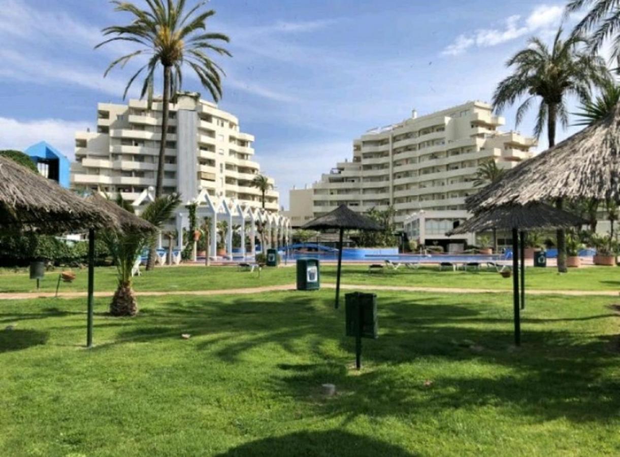 Benalbeach Holidays بينالماذينا المظهر الخارجي الصورة