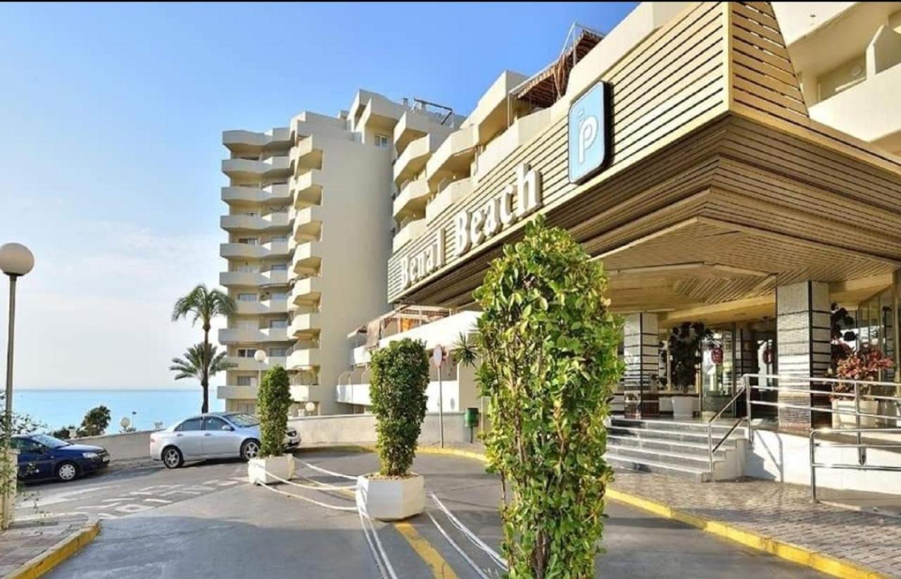 Benalbeach Holidays بينالماذينا المظهر الخارجي الصورة