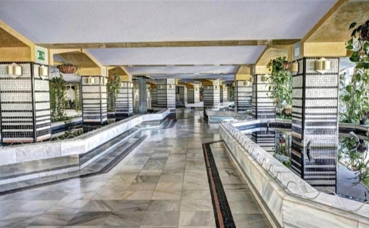 Benalbeach Holidays بينالماذينا المظهر الخارجي الصورة