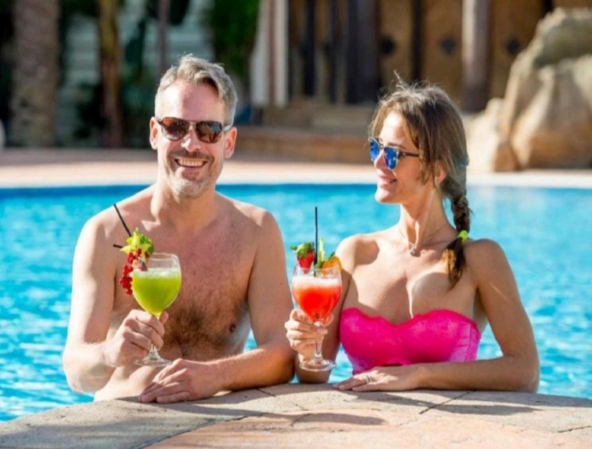 Benalbeach Holidays بينالماذينا المظهر الخارجي الصورة