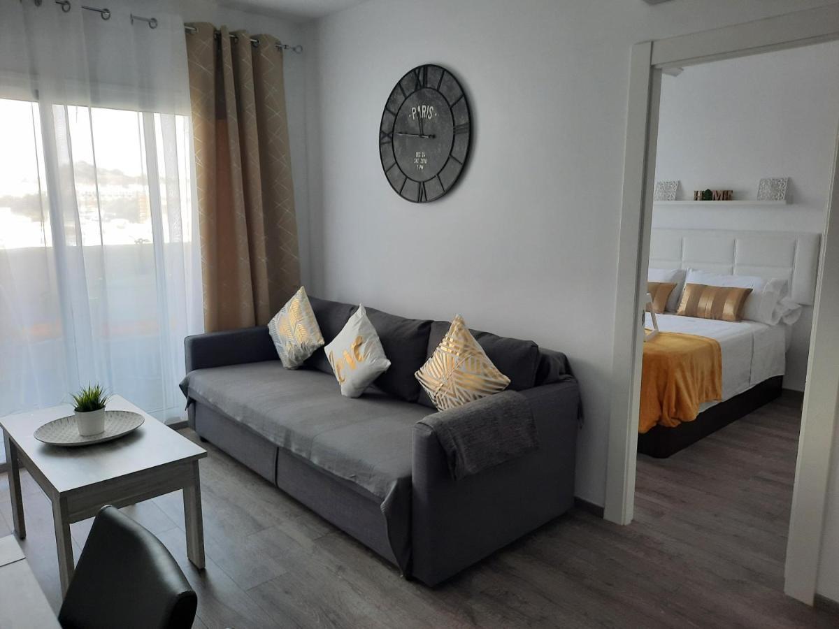 Benalbeach Holidays بينالماذينا المظهر الخارجي الصورة