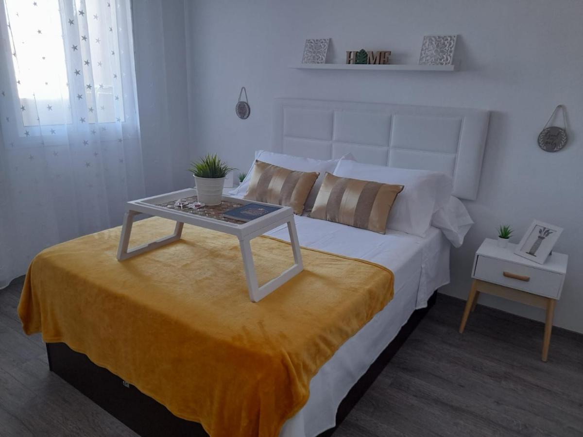 Benalbeach Holidays بينالماذينا المظهر الخارجي الصورة