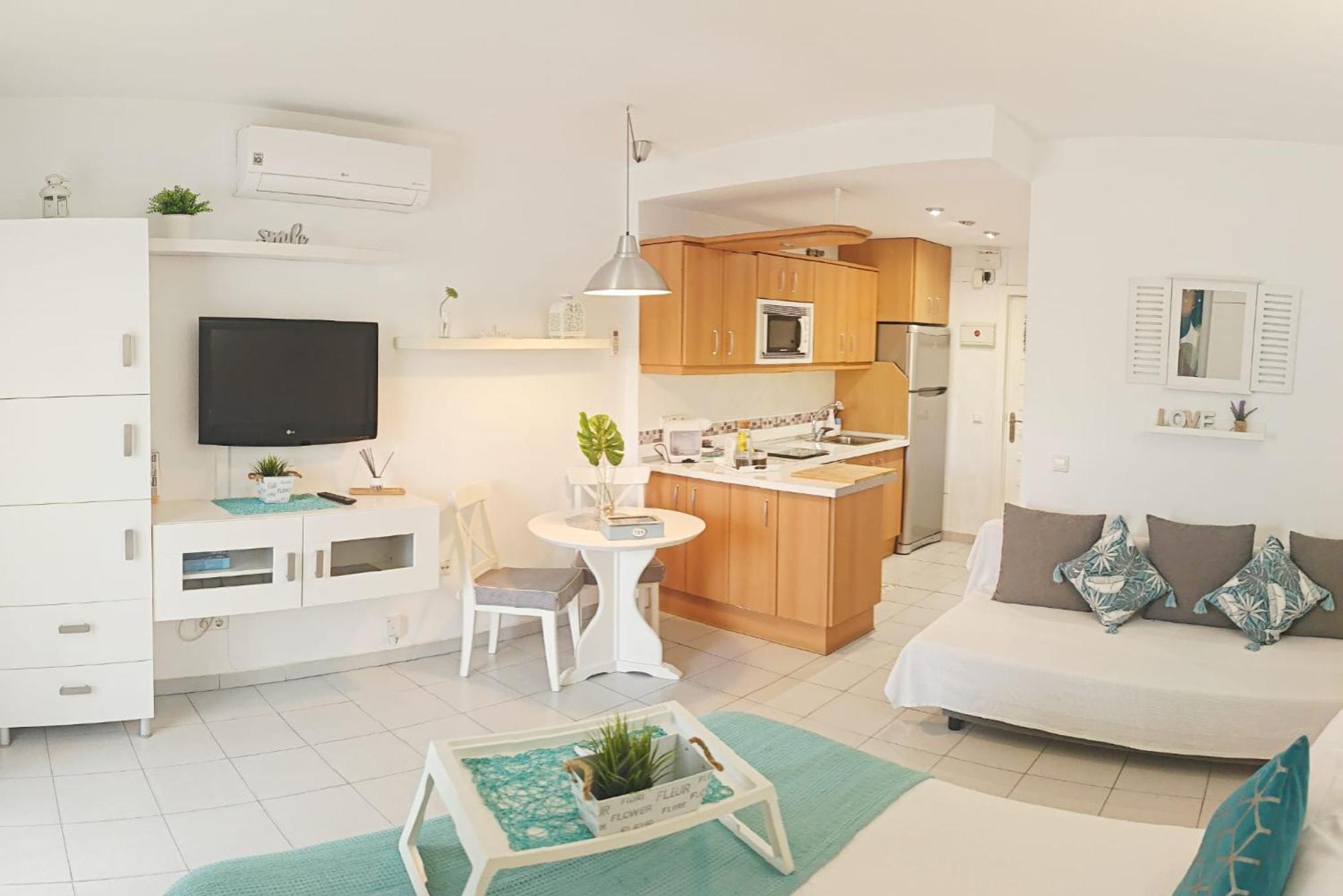 Benalbeach Holidays بينالماذينا المظهر الخارجي الصورة