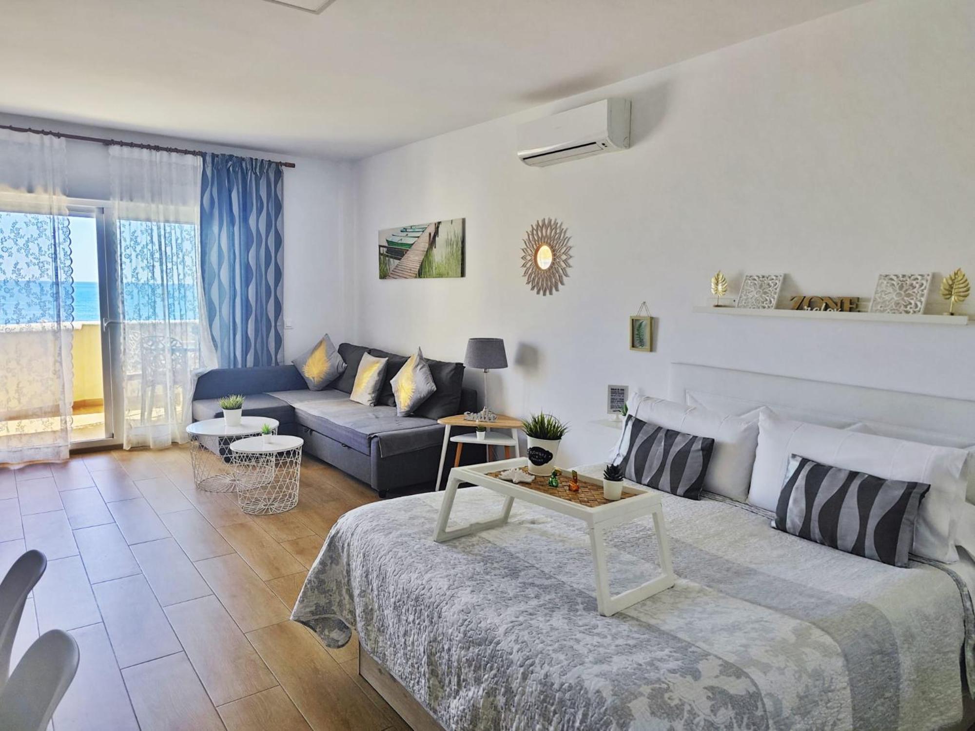 Benalbeach Holidays بينالماذينا المظهر الخارجي الصورة