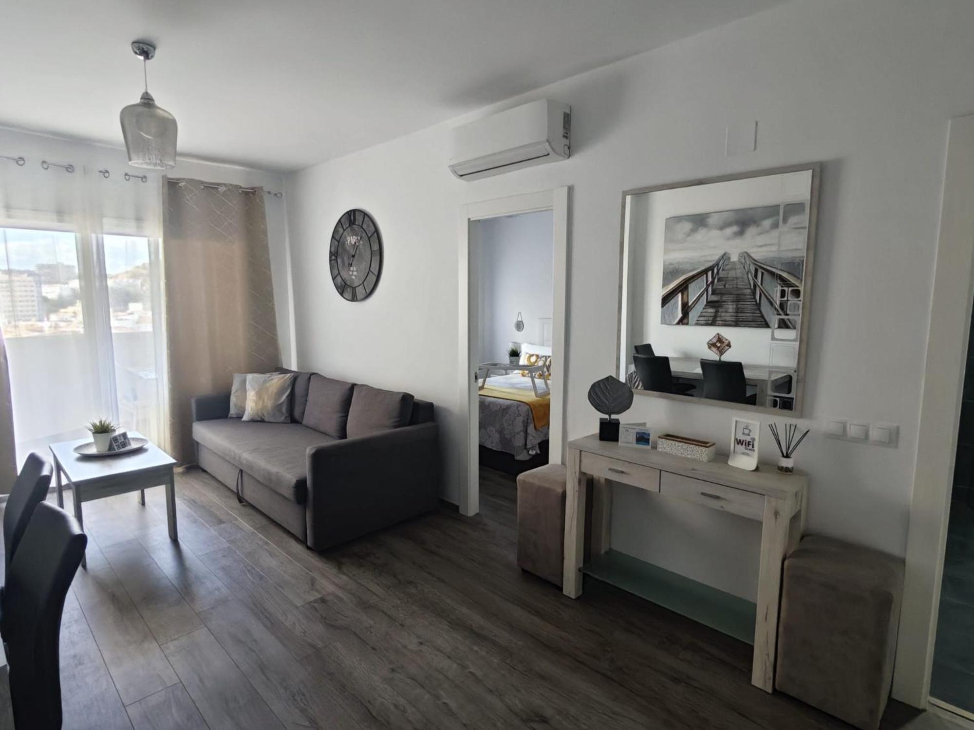 Benalbeach Holidays بينالماذينا المظهر الخارجي الصورة