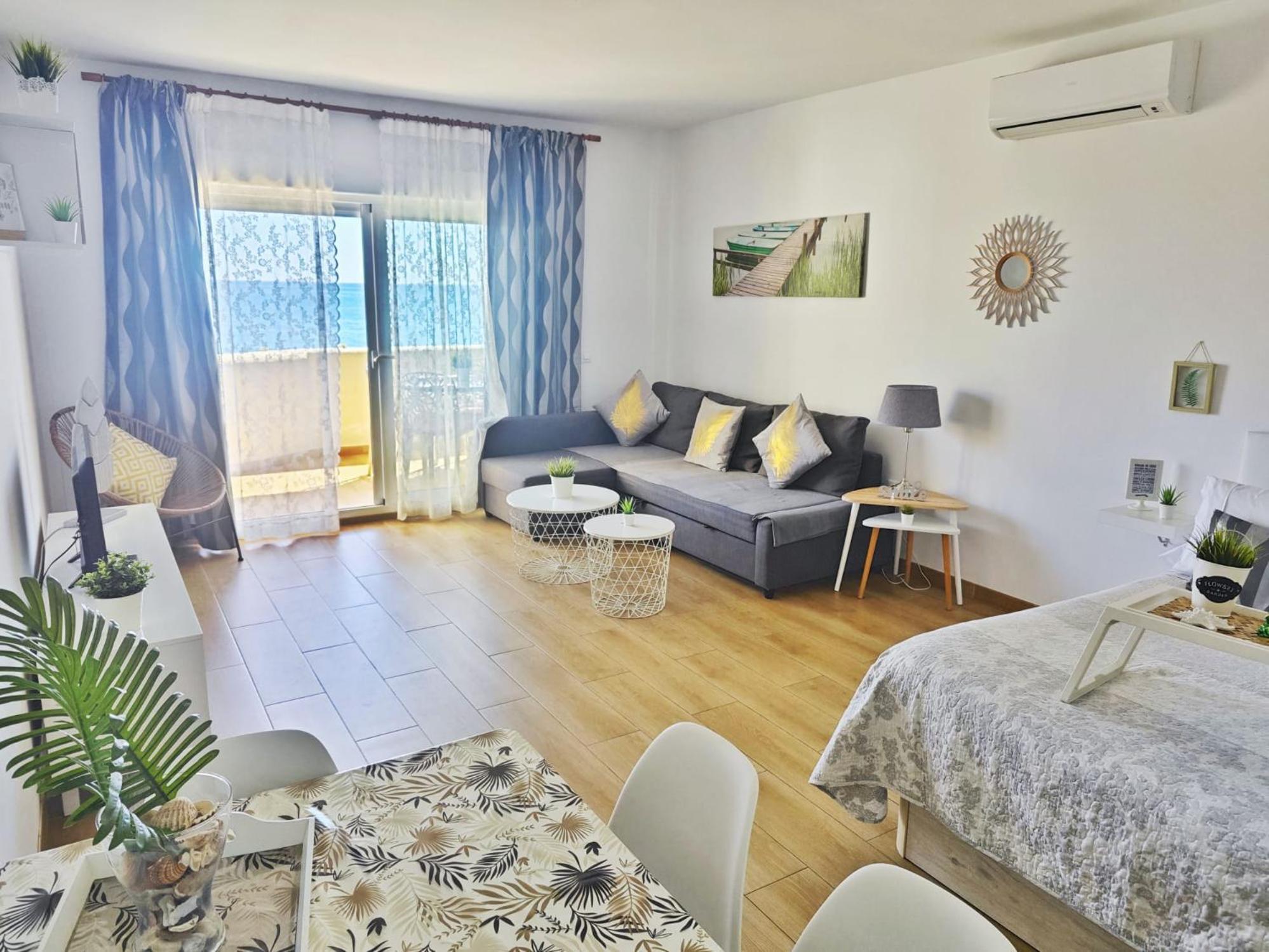 Benalbeach Holidays بينالماذينا الغرفة الصورة