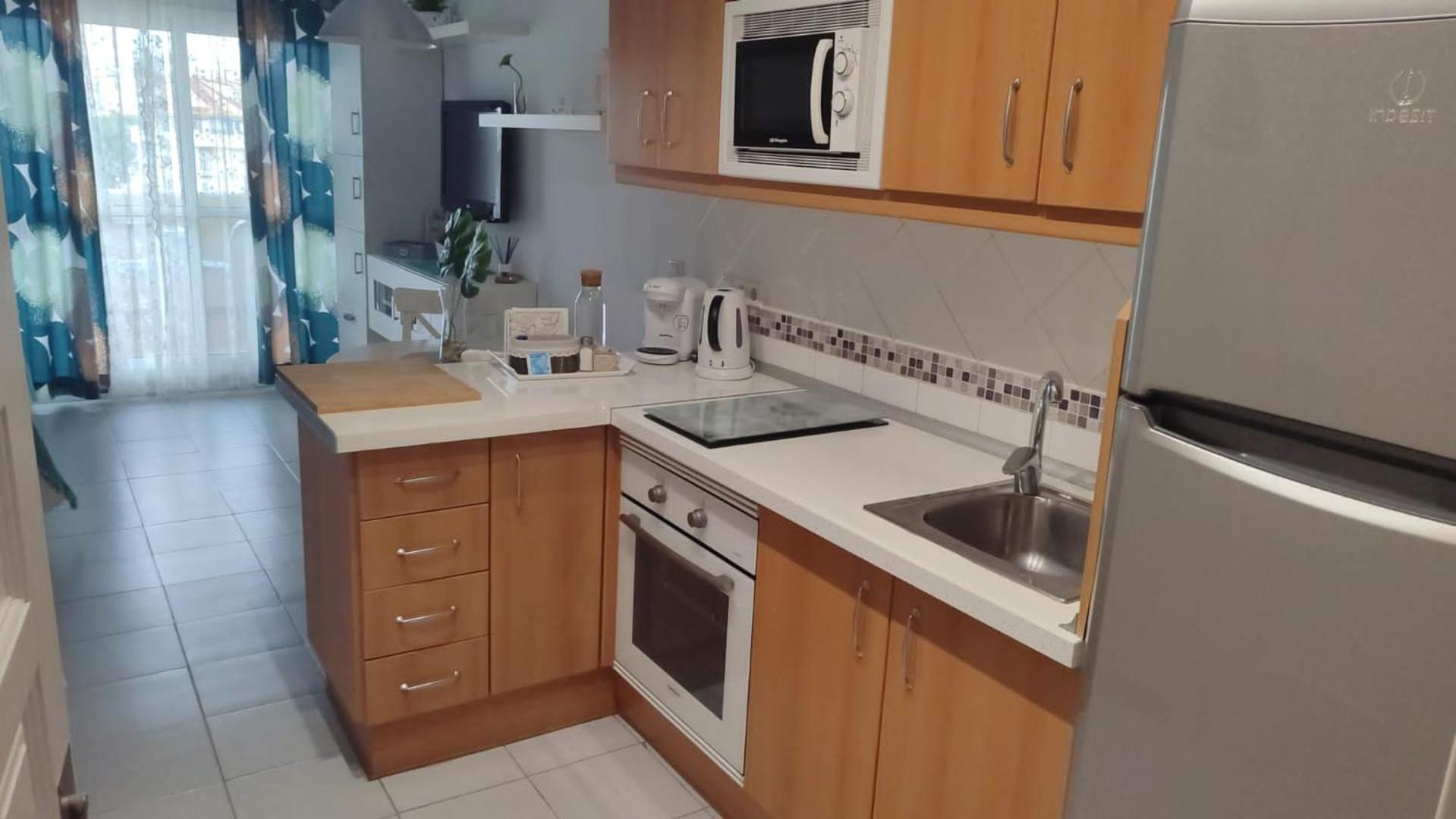 Benalbeach Holidays بينالماذينا الغرفة الصورة