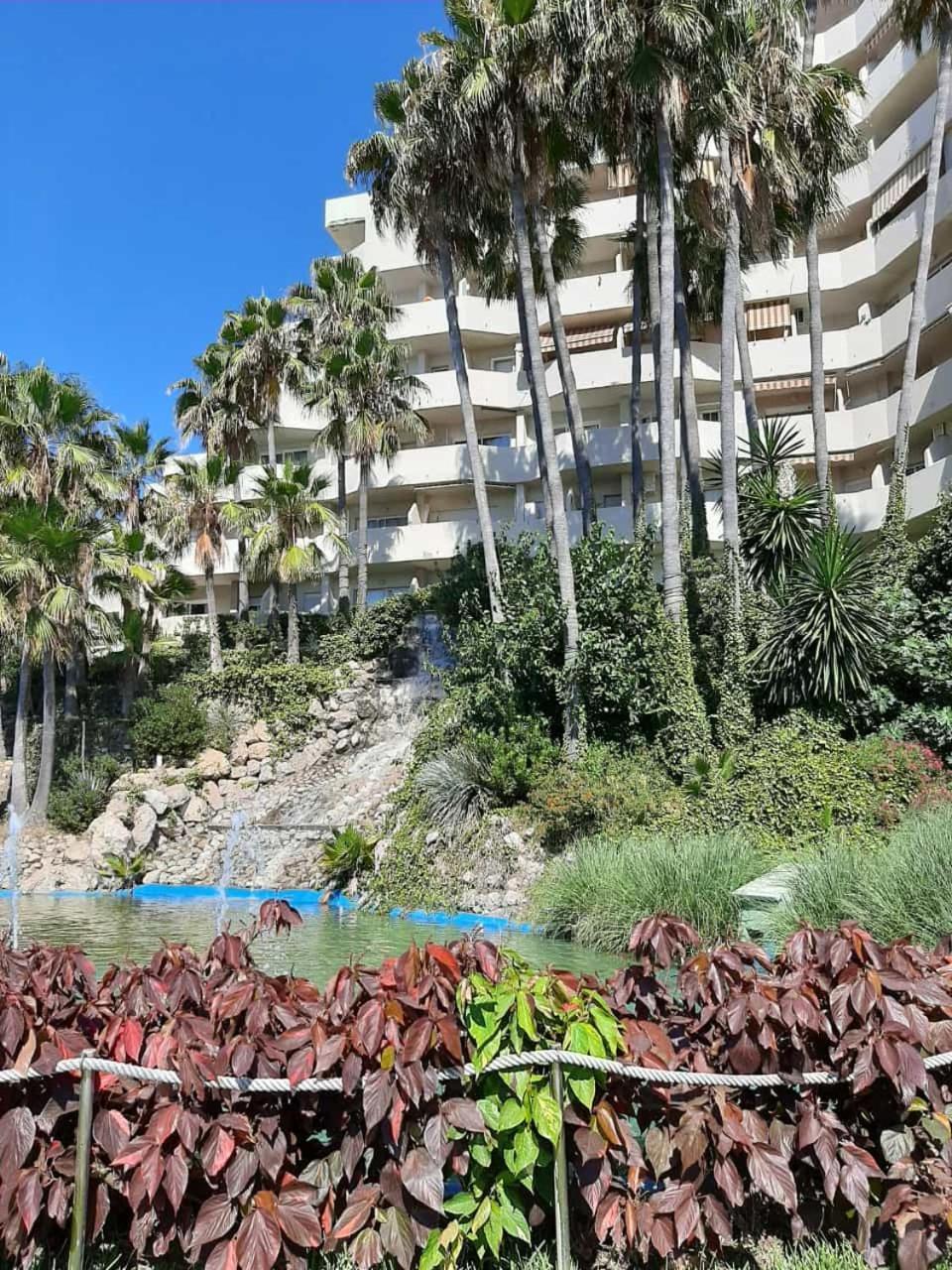 Benalbeach Holidays بينالماذينا الغرفة الصورة