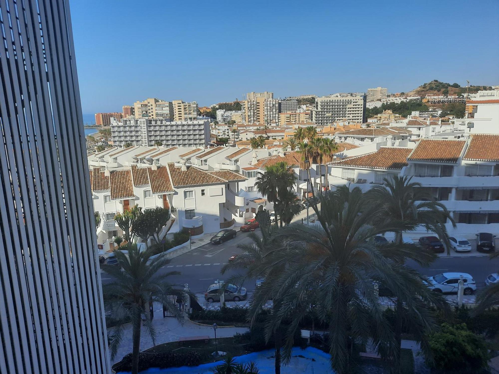 Benalbeach Holidays بينالماذينا الغرفة الصورة